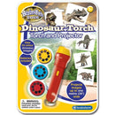 Brainstorm Dinosaur Torch and Projector