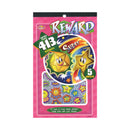 Sticker Pad Rewards - Pink Star