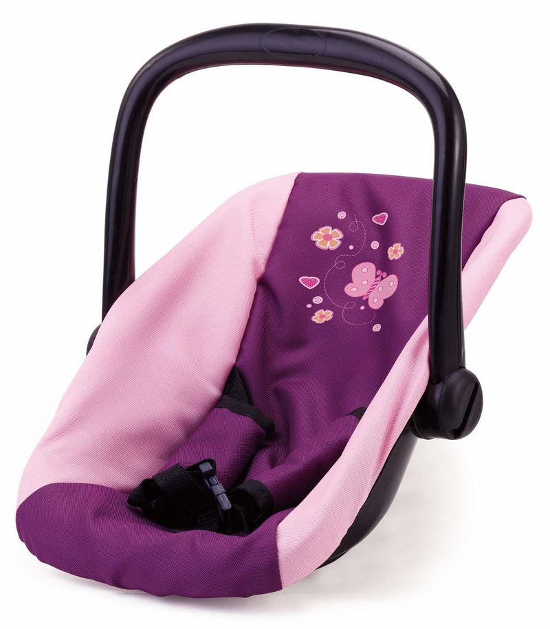 Bayer Dolls Car SeatRRP $69.99