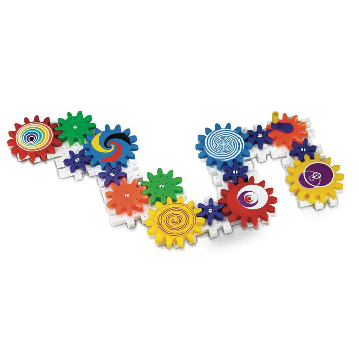 Quercetti | Kaleido Gears