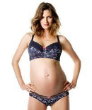 Hotmilk | Show Off: Enigma Floral Print Bikini Briefs