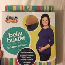 Jolly Jumper | Belly Buster