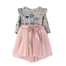 Cracked Soda | Scarlett Tutu-Pink