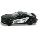 Siku 1588NZ All Blacks Ford Mustang GT