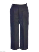 Bamboo | Older Boys Black Formal Pants
