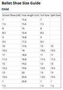 PW Dance | Ballet Flats