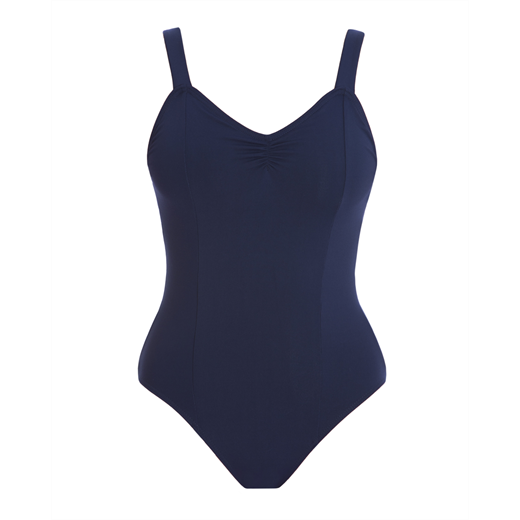 PW Dance | Bronwyn Leotard - Navy