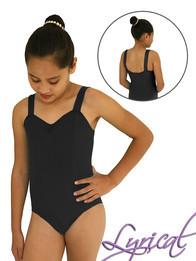 PW Dance | Bronwyn Leotard - Navy