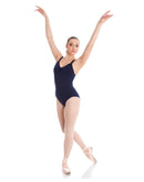 PW Dance | Bronwyn Leotard - Black - Asst