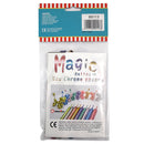 Balloons Chrome Modelling 6pc