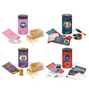 ~I CAN~ Science Experiments 4asst-A