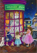 L'il Ones 500 Piece Jigsaw Puzzle - Someday My Prince Will Come
