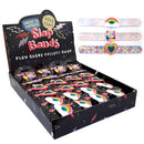 Unicorn, Rainbow & Heart Slap Band