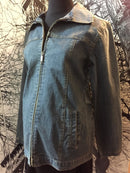 Ripe Maternity Denim Jacket