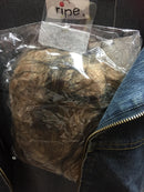 Ripe Maternity Denim Jacket