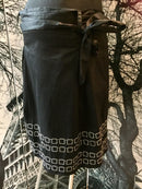 RIPE MATERNITY LIMITED WORK SKIRT  X-Small