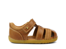 Bobux | SU Roam Sandal - Caramel