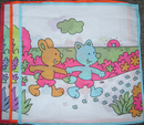 Children's Hankies - Cartoon