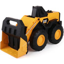 CAT | Steel Wheel Loader