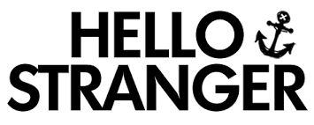 Hello Stranger | Roller Skate Leggings
