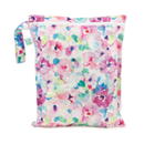 Bumkins | Wet Bag | Watercolor