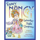 Fancy Nancy | Saturday Night Sleepover
