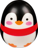 Waddling Penguin