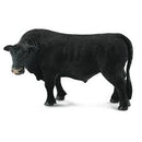 Collecta | Black Angus Bull