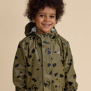 Crywolf | Play Jacket- Khaki Stones  RRP $99.99  SPECIAL $69.99