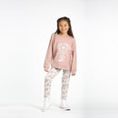 Hello Stranger | Wild Vibes Crew-Rose