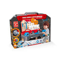 HAPE | VEHICLE SERVICE AND REPAIR WORKBENCH