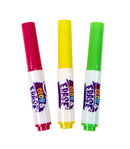 Crayola Colour & Erase Reusable Activity Pad On the Farm