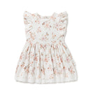 Aster & Oak | Butterfly Ruffle Dress RRP $64.99