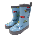 Korango | Trucks Gumboot Airie Blue/Grey