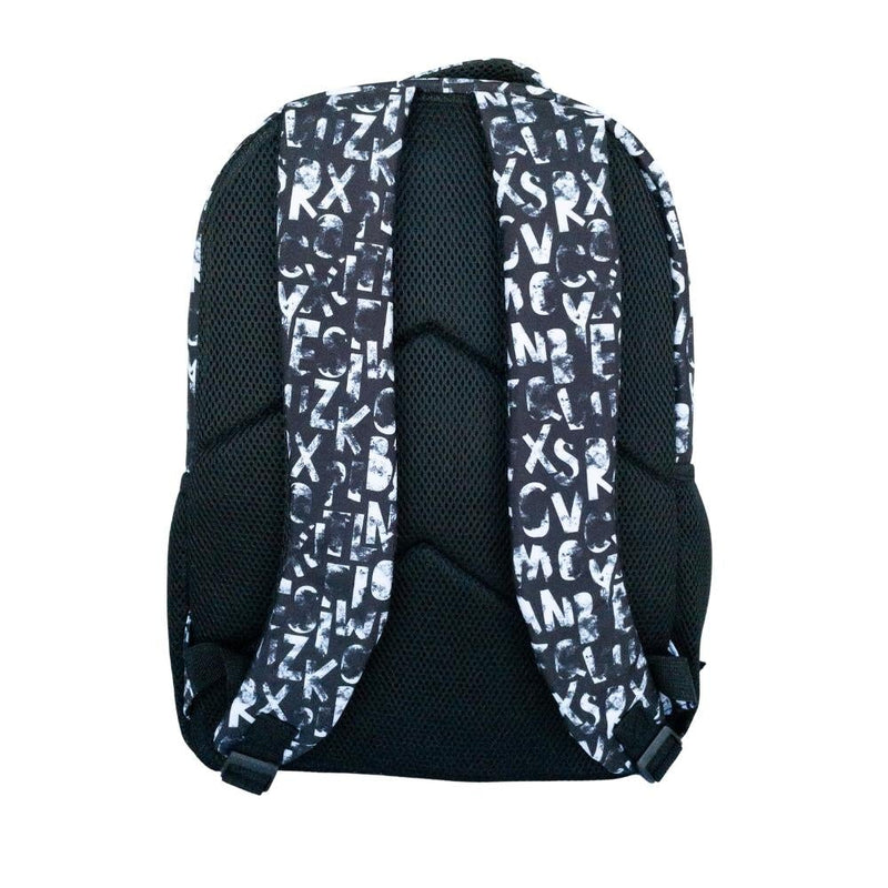ABC Midi Backpack