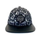 Little Renegade Company | Snap Back Caps
