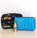 Go Green Lunch Set – Fast Flames | Montiico