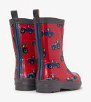 Hatley | Boys Tractor Gumboots