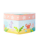 Earth Nymph |  Mermaid Friends Jewellery Box