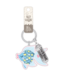 Earth Nymph | Assorted Girls Keyrings