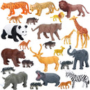 1PC WILD ANIMAL - ASSORTED