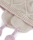 Millymook | Baby Girls Beanie-Aracoon