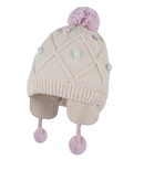 Millymook | Baby Girls Beanie-Aracoon