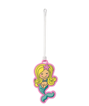 Earth Nymph | Girls Bag Tags