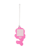 Earth Nymph | Girls Bag Tags