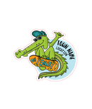 Earth Nymph | Boys Stickers -Assorted