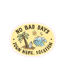 Earth Nymph | Boys Stickers -Assorted