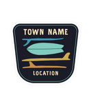 Earth Nymph | Boys Stickers -Assorted