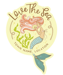 Earth Nymph |Girls Stickers -Assorted