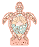 Earth Nymph |Girls Stickers -Assorted